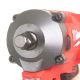 MILWAUKEE Aku. udarni odvijač  1/2” 12V 2x4Ah - M12FIWF12-422X - 4933464616