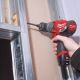 MILWAUKEE Aku. bušilica - odvijač 12V 2x2Ah set 6/1 - M12FPDXKIT-202X - 4933464138