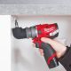 MILWAUKEE Aku. bušilica - odvijač 12V 2x2Ah set 6/1 - M12FPDXKIT-202X - 4933464138