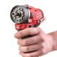 MILWAUKEE Aku. bušilica - odvijač 12V 2x2Ah set 6/1 - M12FPDXKIT-202X - 4933464138