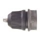 MILWAUKEE Aku. bušilica - odvijač 12V 2x2Ah set 6/1 - M12FPDXKIT-202X - 4933464138