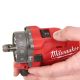 MILWAUKEE Aku. bušilica - odvijač 12V 2x2Ah set 6/1 - M12FPDXKIT-202X - 4933464138