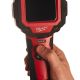 MILWAUKEE Aku. kompaktna 360° kamera-boroskop 12V - M12IC-201C - 4933441680