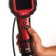MILWAUKEE Aku. kompaktna 360° kamera-boroskop 12V - M12IC-201C - 4933441680