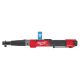 MILWAUKEE Aku. moment ključ 1/2”16.9 - 203.4 Nm 2Ah - M12ONEFTR12-201C - 4933464970