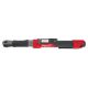 MILWAUKEE Aku. moment ključ 1/2”16.9 - 203.4 Nm 2Ah - M12ONEFTR12-201C - 4933464970