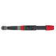 MILWAUKEE Aku. moment ključ 1/2”16.9 - 203.4 Nm 2Ah - M12ONEFTR12-201C - 4933464970