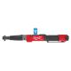 MILWAUKEE Aku. moment ključ 3/8” 13.6 - 135.6 Nm 2Ah - M12ONEFTR38-201C - 4933464967