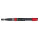 MILWAUKEE Aku. moment ključ 3/8” 13.6 - 135.6 Nm 2Ah - M12ONEFTR38-201C - 4933464967
