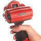 MILWAUKEE Aku. pištolj za ‘kobasice’ 12V 2Ah - M12PCG/600A-201B - 4933441670