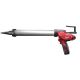 MILWAUKEE Aku. pištolj za ‘kobasice’ 12V 2Ah - M12PCG/600A-201B - 4933441670