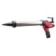 MILWAUKEE Aku. pištolj za ‘kobasice’ 12V 2Ah - M12PCG/600A-201B - 4933441670