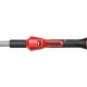 MILWAUKEE Aku. trimer za travu 18V - M18BLLT-0, SOLO (bez baterije i punjača) - 4933472218