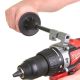 MILWAUKEE Aku. vibraciona bušilica-odvijač 18V 2x5Ah - M18BLPD2-502X - 4933464517