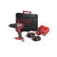 MILWAUKEE Aku. vibraciona bušilica-odvijač 18V 2x5Ah - M18BLPD2-502X - 4933464517