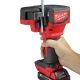 MILWAUKEE Aku. alat za sečenje navojnih šipki 18V 1x5Ah + 1x2Ah - M18BLTRC-522X - 4933471151