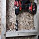 MILWAUKEE Aku. vibraciona bušilica-odvijač 18V 2x4Ah - M18CBLPD-402C - 4933464537