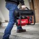MILWAUKEE Aku. kompresor 18V - M18FAC-0 - 4933472166