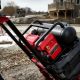 MILWAUKEE Aku. kompresor 18V - M18FAC-0 - 4933472166