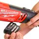 MILWAUKEE Aku. polirka 18V 2x5Ah - M18FAP180-502X - 4933451550