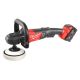 MILWAUKEE Aku. polirka 18V 2x5Ah - M18FAP180-502X - 4933451550