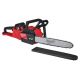 MILWAUKEE Aku. lančana testera 18V 12Ah - M18FCHS-121B - 4933464223