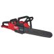 MILWAUKEE Aku. lančana testera 18V 12Ah - M18FCHS-121B - 4933464223