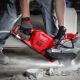 MILWAUKEE Aku. dijamantski rezač 230mm 18V 12Ah - M18FCOS230-121 - 4933471697