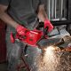 MILWAUKEE Aku. dijamantski rezač 230mm 18V 12Ah - M18FCOS230-121 - 4933471697