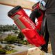 MILWAUKEE Aku. pištolj za eksere 18V 2x5Ah - M18FFN-502C - 4933471404
