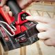 MILWAUKEE Aku. pištolj za eksere 18V 2x5Ah - M18FFN-502C - 4933471404