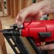 MILWAUKEE Aku. pištolj za eksere 18V 2x5Ah - M18FFN-502C - 4933471404