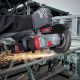 MILWAUKEE Aku. brusilica 125mm 18V 2x5,5Ah ‘HIGH PERFORMANCE’ - M18FHSAG125XPDB-552X - 4933471080