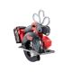 MILWAUKEE Aku. cirkular za metal 150mm 18V 2x5Ah - M18FMCS-502X - 4933459193