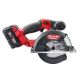 MILWAUKEE Aku. cirkular za metal 150mm 18V 2x5Ah - M18FMCS-502X - 4933459193
