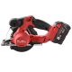 MILWAUKEE Aku. cirkular za metal 150mm 18V 2x5Ah - M18FMCS-502X - 4933459193