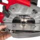 MILWAUKEE Aku. cirkular za metal 66mm 18V 12Ah - M18FMCS66-121C - 4933472111