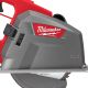 MILWAUKEE Aku. cirkular za metal 66mm 18V 12Ah - M18FMCS66-121C - 4933472111