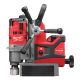 MILWAUKEE Aku. magnetna bušilica sa permanentnim magnetom 18V 2x5Ah - M18FMDP-502C - 4933451012