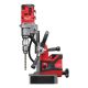 MILWAUKEE Aku. magnetna bušilica sa permanentnim magnetom 18V 2x5Ah - M18FMDP-502C - 4933451012