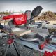 MILWAUKEE Aku. potezna testera - Ger 305mm 18V 12Ah - M18FMS305-121 - 4933471122