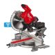 MILWAUKEE Aku. potezna testera - Ger 305mm 18V 12Ah - M18FMS305-121 - 4933471122