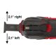 MILWAUKEE Akumulatorski multi alat 18V - M18FMT-502X - 4933478492