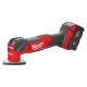 MILWAUKEE Akumulatorski multi alat 18V - M18FMT-502X - 4933478492