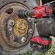 MILWAUKEE Aku. udarni pištolj 1/2” 18V 2x5Ah - M18FMTIW2F12-502X - 4933478450
