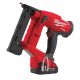 MILWAUKEE Akumulatorska heftalica 18V 2x2Ah - M18FNCS18GS-202X - 4933471940