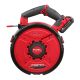 MILWAUKEE Aku. alat za provlačenje kablova 18V 2x2Ah - M18FPFT-202 36M ST SET - 4933471953