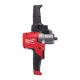 MILWAUKEE Akumulatorski mešač 18V - M18FPM-0X, SOLO (bez baterije i punjača) - 4933459719