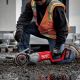 MILWAUKEE Aku. nareznica za cevi 18V 12Ah - M18FPT2-121C - 4933478597