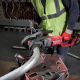 MILWAUKEE Aku. nareznica za cevi 18V 12Ah - M18FPT2-121C - 4933478597
